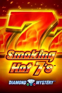 Smoking Hot 7’s