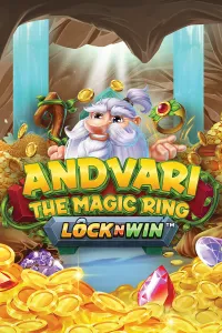 Andvari: The Magic Ring