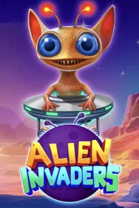 Alien Invaders