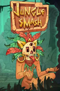 Jungle Smash