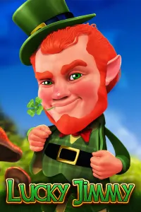 Lucky Jimmy