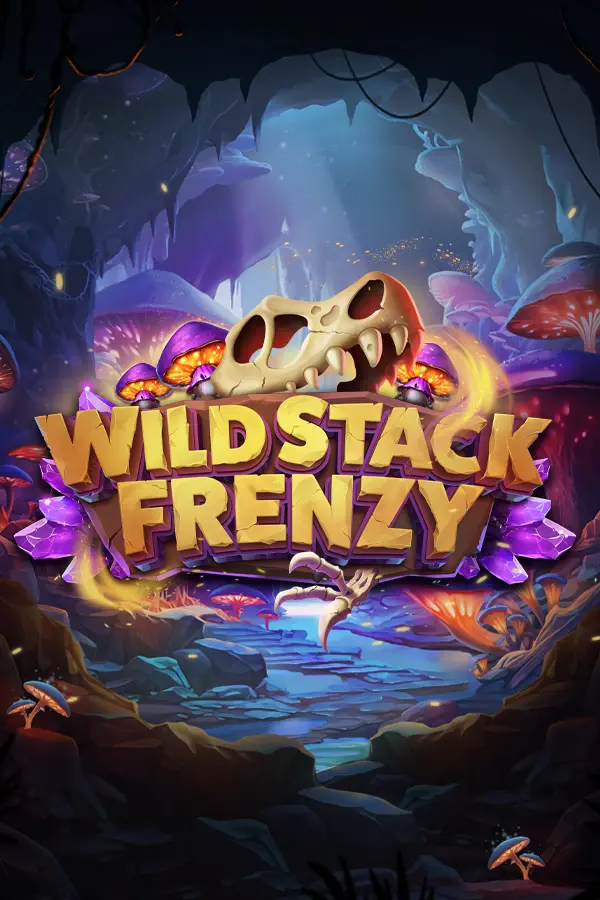 Wild Stack Frenzy